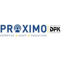 PROXIMO EXPERTISE logo - Similar company to Red River Interactive