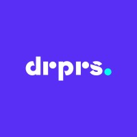 droppers logo - Similar company to Droppers