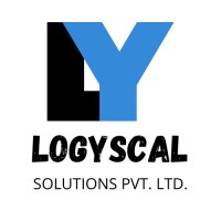 Logyscal Solutions logo - Similar company to Bitebuddie