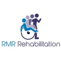 RMR Rehabilitation logo - Similar company to Ph Therapy Ltd