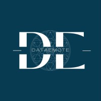 DataEmote Ai logo - Similar company to Languages Lyf Ink