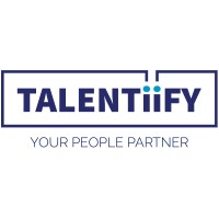 Talentiify Consulting logo - Similar company to Infinitrix Hr