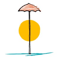 Arienzo Beach Club logo - Similar company to Computer Plus Srl