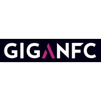 GigaNFC logo - Similar company to Westron Llc