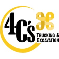 4C'S Trucking & Excavation, Inc. logo - Similar company to Awp Site Development, Llc