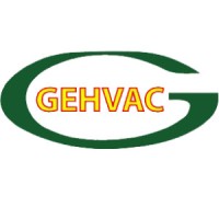 General Engineering & HVAC (Pvt) Ltd (GEHVAC) logo - Similar company to Vorson Engineering Solutions
