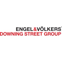 Downing Street Group logo - Similar company to Saivy™