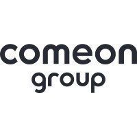 ComeOn Group logo - Similar company to Air Up®