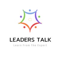 Leaders Talk logo - Similar company to Leaderclass Bulgaria