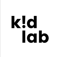 Kid Lab logo - Similar company to The Scrap Exchange