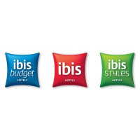 ibis budget Hotel logo - Similar company to Greet Hôtel Limoges Nord