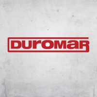 Duromar logo - Similar company to Rcc Corrosion Control