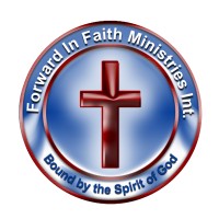 ZAOGA Forward in Faith Ministries International logo - Similar company to Naslogy