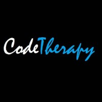 CodeTherapy logo - Similar company to Icone Solutions