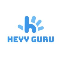 HEYY-GURU logo - Similar company to Axent Hr Solutions
