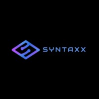 ꜱ ʏ ɴ ᴛ ᴀ x x logo - Similar company to Connectverse