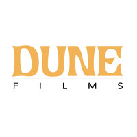 Dune Films logo - Similar company to 32Ad