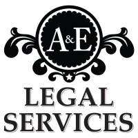 A&E Legal Services logo - Similar company to A & E Law Partnership