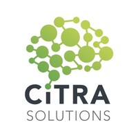 Citra Solutions logo - Similar company to Itic Systems, Education And Research