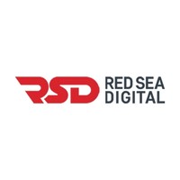 Red Sea Digital logo - Similar company to Digitalmktp