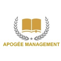 Apogée Management logo - Similar company to Rotary Club Orléans Val De Loire