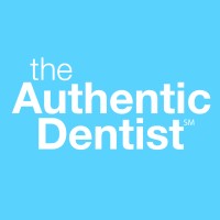 The Authentic Dentist logo - Similar company to Vrksha Media