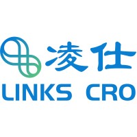 LINKS Medical Scientific (Shanghai) Co., LTD. logo - Similar company to Vulcan Gba China (Vulcan China Limited)