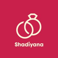 Shadiyana logo - Similar company to Infotech Business Solutions