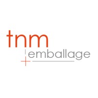 TNM Emballage logo - Similar company to Packaging Maff