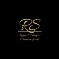 RaMed Studios Creative Hub logo - Similar company to Garcia Marble & Tile, Inc.