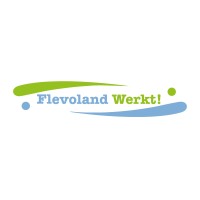Flevoland Werkt! logo - Similar company to Techconnect