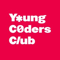Young Coders Club logo - Similar company to Shetewy Tech (شتيوي تك)