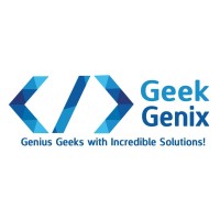 Geek Genix LLC logo - Similar company to Datarch