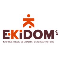 EKIDOM logo - Similar company to Coener Systems