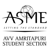 ASME AVV AMRITAPURI logo - Similar company to Driven Minds & Global Solutions