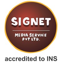 Signet Media Service Pvt. Ltd. logo - Similar company to All Cyber Solutions