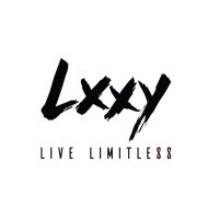 LXXY Bali logo - Similar company to 69Slam