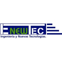 Enewtec logo - Similar company to Maynou Sl