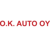 O.K. Auto Oy logo - Similar company to Micropolis - Greener For Growth