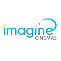 Imagine Cinemas logo - Similar company to Pickleplex