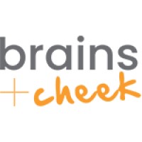 Brains&Cheek logo - Similar company to Medeconnect