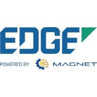 EDGE powered by MAGNET logo - Similar company to Dataworks Nc