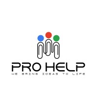 Prohelp logo - Similar company to Prohelp, Inc