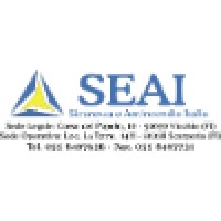 SEAI Sas logo - Similar company to Seai