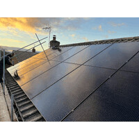 Solar Plus Yorkshire Ltd logo - Similar company to Nimsy Solar Pumps