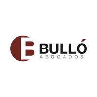 Bulló Abogados logo - Similar company to Eaf | Falcone Abogados De Adultos +55