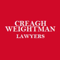 Creagh Weightman Lawyers logo - Similar company to Queensland Mint