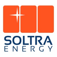 Soltra Energy logo - Similar company to Powermode