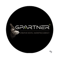 GPARTNER Advertising Agency logo - Similar company to Exioma Advertising