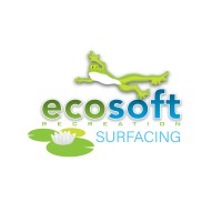 Ecosoft Recreation Surfacing logo - Similar company to Re:Fab